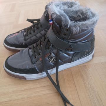 La Coq Sportif zimske superge