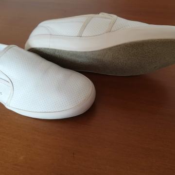 Lacoste slip-on, št. 38