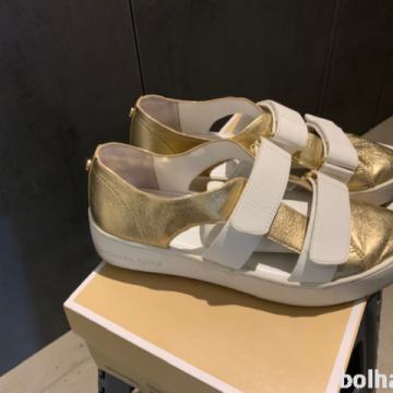 MICHAEL KORS ženske superge, številka 37, kot nove