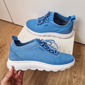 Modre superge Geox - velikost 38