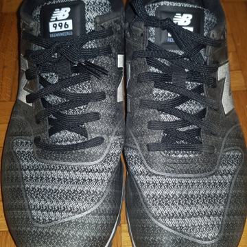 New balance cevlji