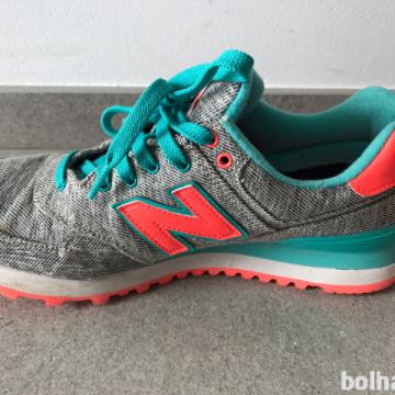New Balance Model 574, številka 39