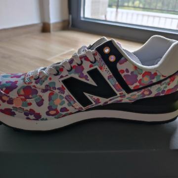 NEW BALANCE superge - NOVE