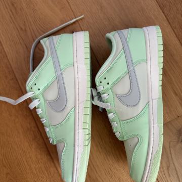 Nike AF1 NOVO, orginal
