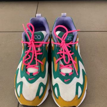 Nike air 200