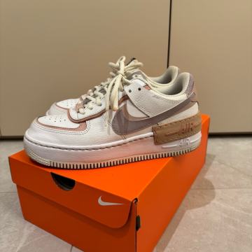 Nike Air Force superge