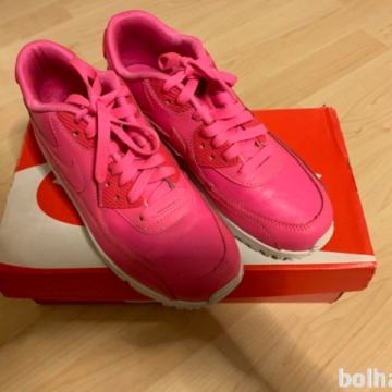NIKE air max ženske superge, št.38, kot nove