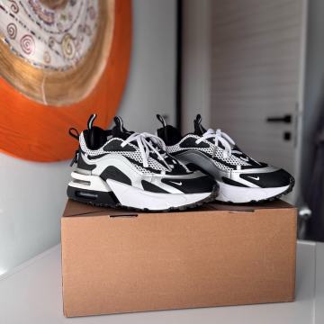 Nike Air superge Furyosa