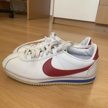 Nike Cortez