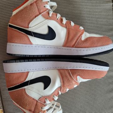 Nike Jordan