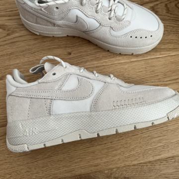 Nike superge Air Force 1 Wild, 38