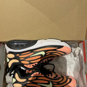 Nike superge