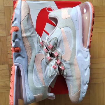 NIKE superge