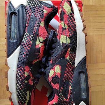 NIKE  superge