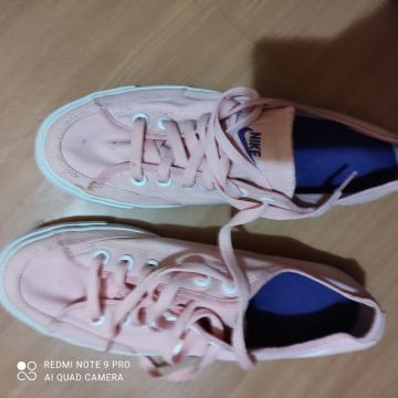Nike superge