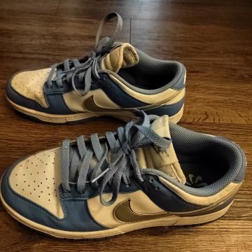 Nike superge