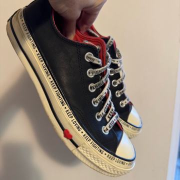 Original Converse 37