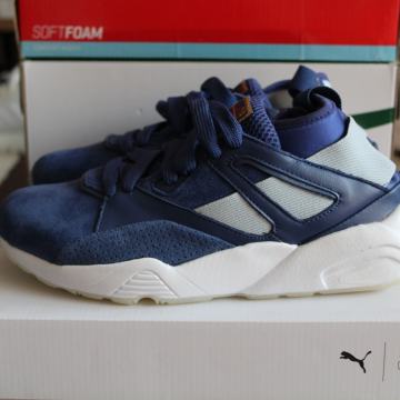 Nove original Puma ženske superge št. 38