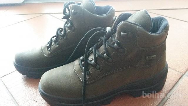 Pohodni čevlji Dry Tex, št. 37 NOVI