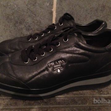 Prada čevlji št. 38
