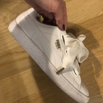 Puma basket superge MPC 100 Eur