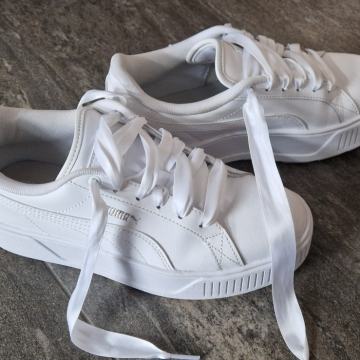 Puma superge 38