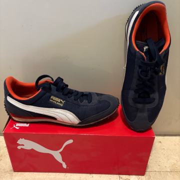 Puma superge 38,5