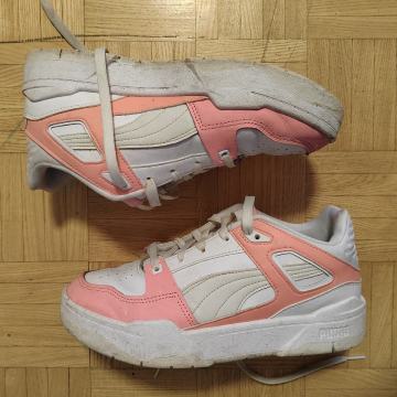 PUMA superge+PODARIM