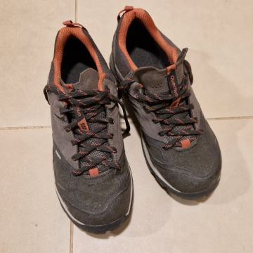 Quechua MH500