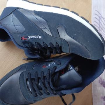 REBACK MODRE SUPERGE - KOT NOVE 40