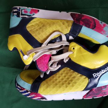 REEBOK ORIGINAL PISANE SUPERGE