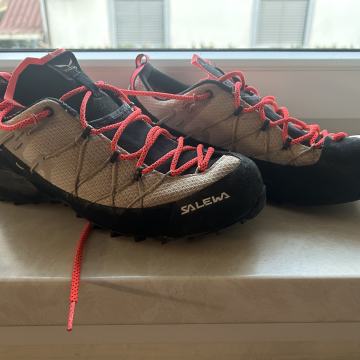 Salewa Wildfire 2 GTX št. 40