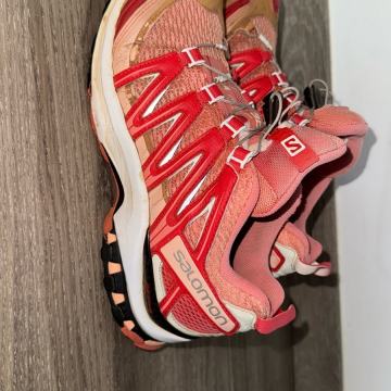 Salomon 39 1/3