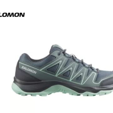 Nove, Salomon, vel. 39 1/3 (bolj 38,5)