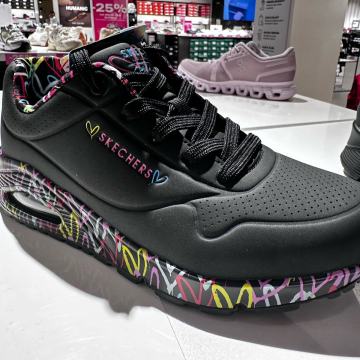 Superge Skechers LA št 38