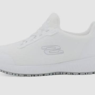 SKECHERS WORK Slip Resistant