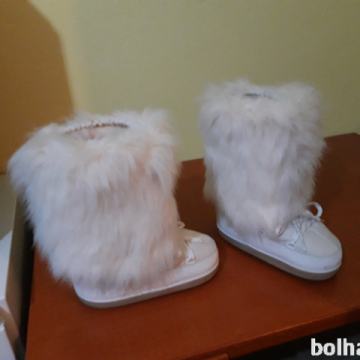 Skibucke 38-40