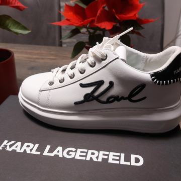 Soperge KARL LAGERFELD