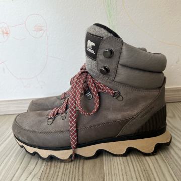 Sorel 41