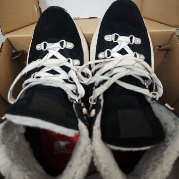 Sorel