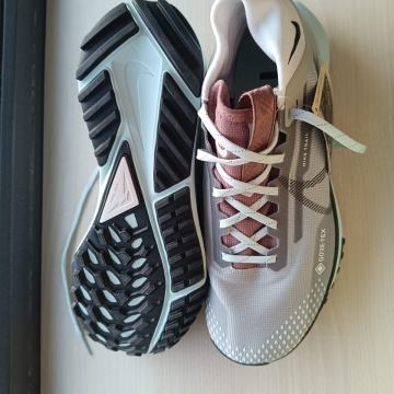 Športne superge Nike Pegasus trail 4
