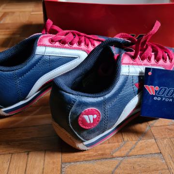 Novi športni čevlji WOOLF - 38