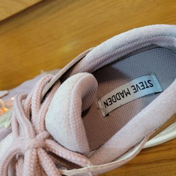 Steve Madden Sneakers 38