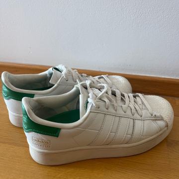 Superge adidas