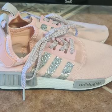 superge, čevlji Adidas, št. 39 1/2