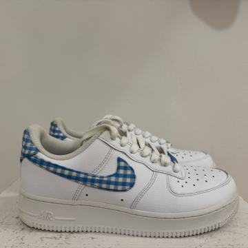 Superge Air Force 1 vel.39