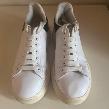 Superge Alexander Mcqueen