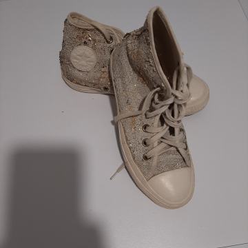 superge All Star in Geox št. 36,5-37,5