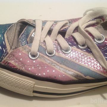 Superge Converse Allstar št. 37,5