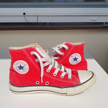 Superge Converse All star št. 33,5